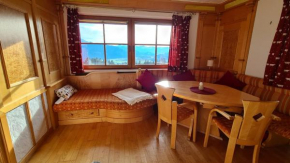 Appartement Schwindelfrei Niederndorferberg